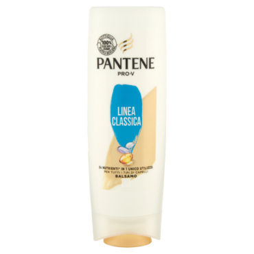 PANTENE BALSAMO LINEA CLASSICA 180 ML
