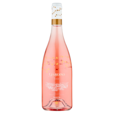 SANTA CRISTINA GIARDINO ROSÉ TOSCANA IGT 750 ML