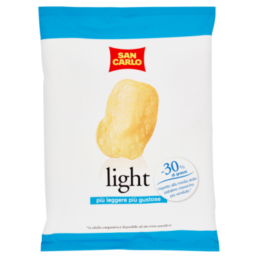 SAN CARLO LIGHT 75 G