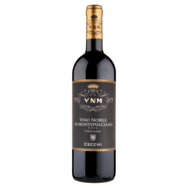 CECCHI VINO NOBILE DI MONTEPULCIANO D.O.C.G. TOSCANA 750 ML