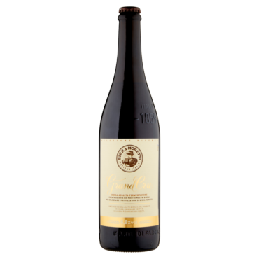 BIRRA MORETTI GRAND CRU 75 CL