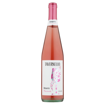 TAVERNELLO ROSATO FRIZZANTE 750 ML