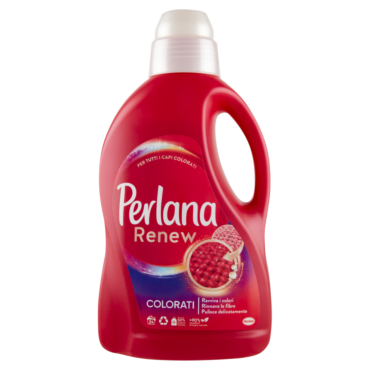 PERLANA RENEW COLORATI 24 LAVAGGI 1.440 ML