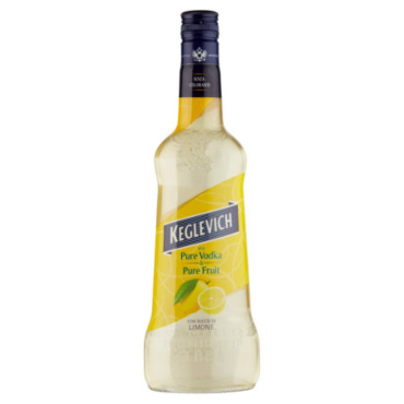 KEGLEVICH CON VODKA PURO Y PURA FRUTA CON ZUMO DE LIMÓN 0,7 L