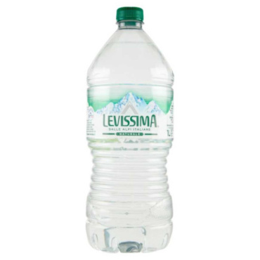 LEVISSIMA RPET 100CL - NATURALE