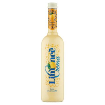 LIMONCÈ CREMA 0,5 L
