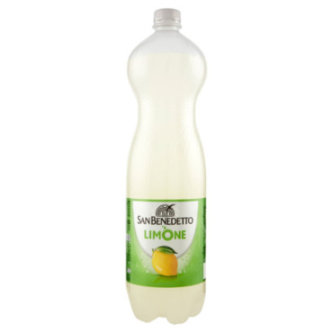 LIMONE SAN BENEDETTO 1,5 L PET