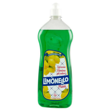 LIMONELLO PIATTI ML.0,950