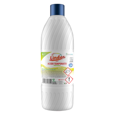 ACIDO TAMPONATO 1000 ML
