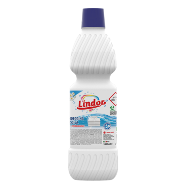 LINDOR CANDEGGINA CLASSICA 1000 ML