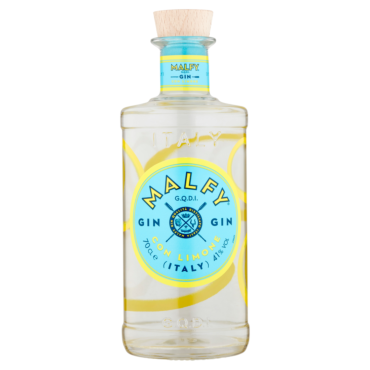 MALFY - GIN CON LIMONE - 700ML