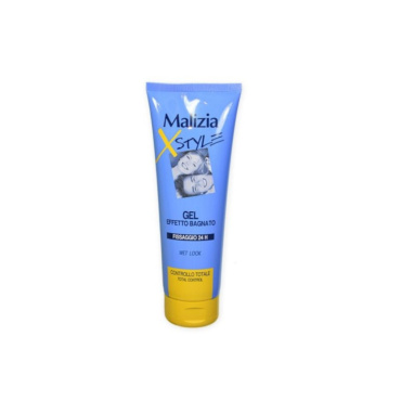MALIZIA X STYLE GEL EFFETTO BAGNATO 250ML