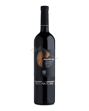MALVASIA NERA VECCHIA TORRE 75CL