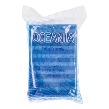 MARTINI SPUGNA ONDULATA SOFFICE OCEANIA