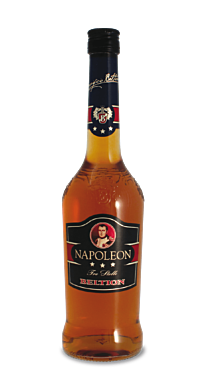 BELTION NAPOLEON TRE STELLE 700 ML