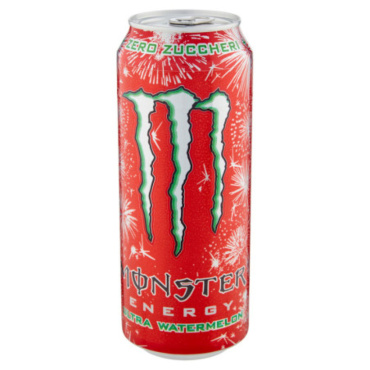 MONSTER ENERGY ULTRA WATERMELON CAN 500ML