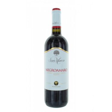 NEGROAMARO TENUTA SAN MARCO CL. 75