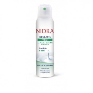 NIDRA DEO SPRAY ML 150 FRESH