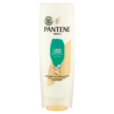 PANTENE BALSAMO LISCI EFFETTO SETA 180ML