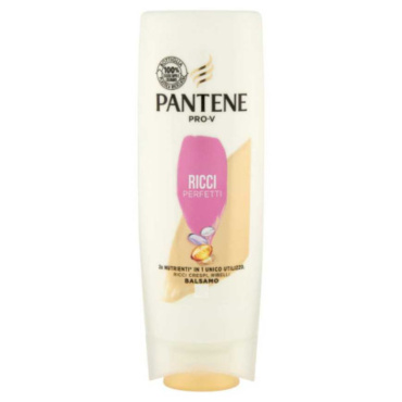 PANTENE BALSAMO RICCI PERFETTI 180ML