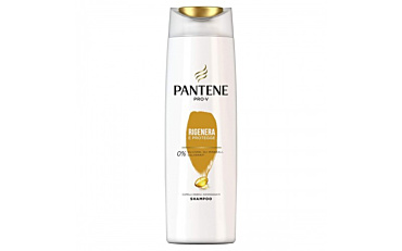 PANTENE SHAMPOO RIGENERA E PROTEGGE 225 ML