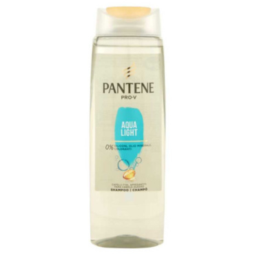 PANTENE SHAMPOO AQUALIGHT 225+25ML