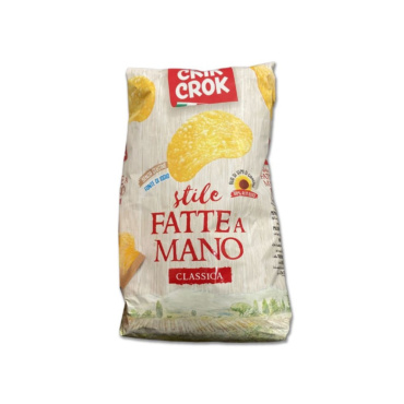 CRIK CROK - STILE FATTE A MANO 125GR