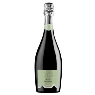 SPUMANTE CUVEE MILLESIM.EXTRA DRY 75CL