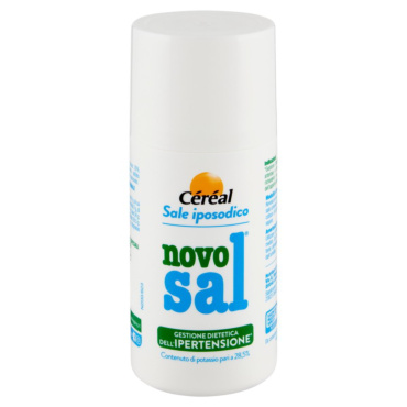 NOVOSAL SALE DIETETICO 200 GR