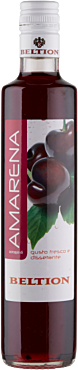 BELTION AMARENA SCIROPPO 500 ML