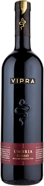 BIGI VIPRA ROSSA UMBRIA IGT 75CL