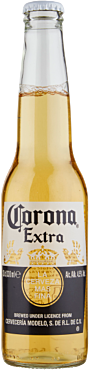 CORONA - CORONA EXTRA - 33 CL / 330 ML
