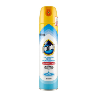 PRONTO 5IN1 MULTI SUPERFICIE ORIGINAL SPRAY 300ML