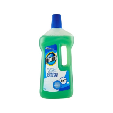 PRONTO LIQUIDO 5IN1 PAVIMENTI NEW 750ML