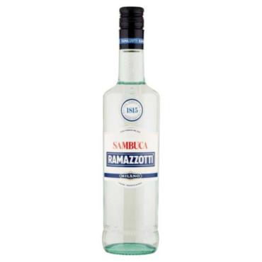 RAMAZZOTTI - SAMBUCA - 700ML