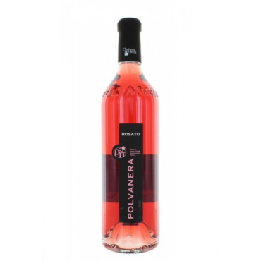POLVANERA ROSATO BIO CL.75