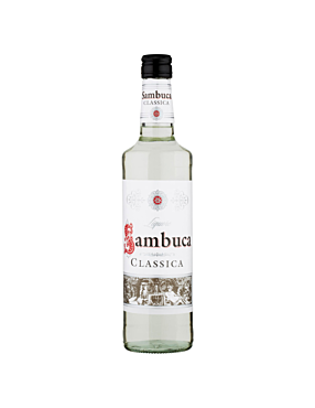 DILMOOR SAMBUCA AURELIA CL.70