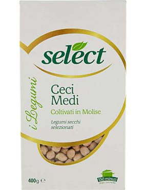 SELECT - CECI 400GR