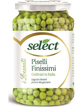 SELECT - PISELLI FINISSIMI - 360 G