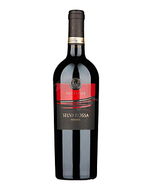 SELVAROSSA SALICE SALENTINO ROSSO RISERVA 2016 - CANTINE DUE PALME 75CL