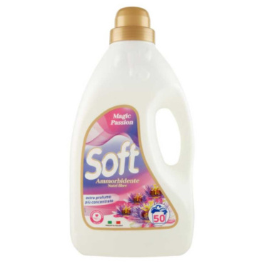 SOFT AMMORBIDENTE MAGIC PASSIONE 3LT