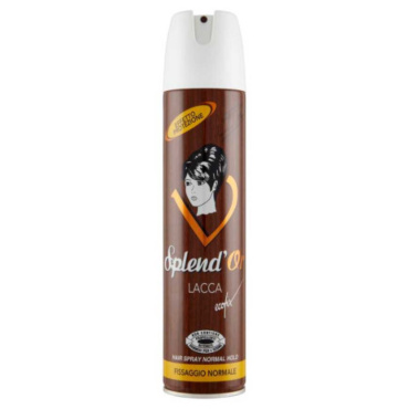 SPLEND'OR LACCA NORMALE ML.300