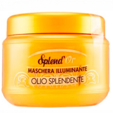 SPLEND`OR MASCHERA OLIO 500ML