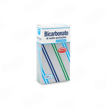 BICARBONATO - 1KG