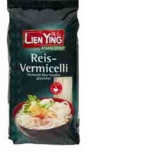 LIEN YING - REISNUDELN - 250G