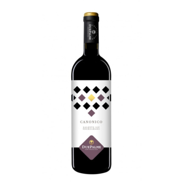 CANONICO NEGRAMARO IGP 750 ML